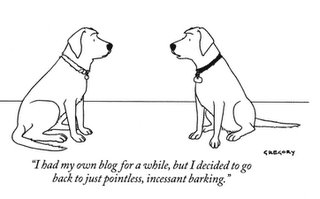 BlogDog