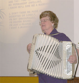 Accordion