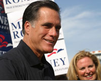 Mitt Romney