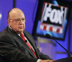 Roger Ailes