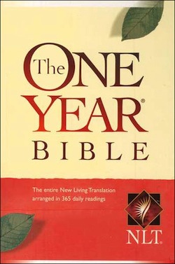 oneyearbible