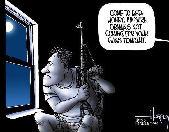 guncartoon580