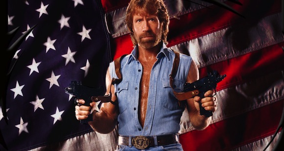 chucknorris