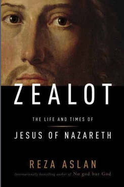 zealot