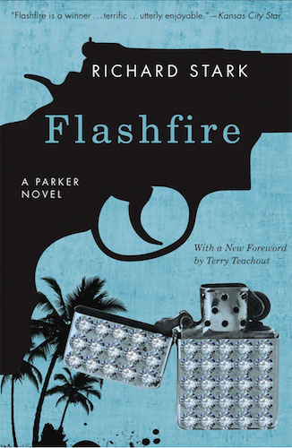 flashfire